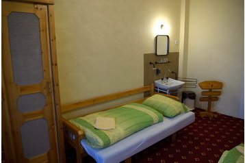 Eslovaquia Penzión Horný Smokovec, Interior